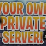 How To Make Your Own Private Server On Rust