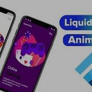 How To Create Liquid Swipe Animation In Flutter Liquid Swipe Flutter