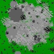 Minecraft Explosion Green Screen