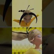 Miraculous Mucize Karakedi Uğurböceği