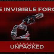 The Science Behind Ferrari Suspension