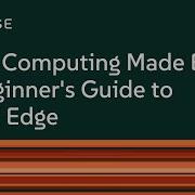Edge Computing Made Easy A Beginner S Guide To SUSE Edge