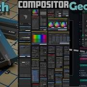 EVERY Node In Blender Explained Material Geometry Compositor Math Etc