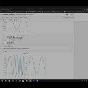 UBINFORMS Matplotlib Workshop