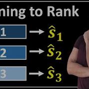 Learning To Rank The ML Problem You Ve Probably Never Heard Of
