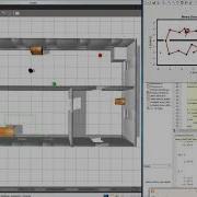 Turtlebot Localization With EKF Path Smoothing Path Following