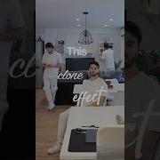 How To Make This Clone Effect In Davinci Davinciresolve Contentcreation Marketingdigital Cloning