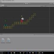 Unity 2D Platformer Part 5 Enemies