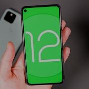 Android 12 Developer Preview 1 First Look