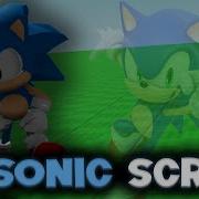 Скрипт FE Sonic R15 ROBLOX ЭКСПЛУАТАЦИЯ