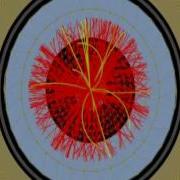 CERN Particle Collisions