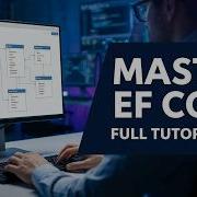 NET Entity Framework Core Full Tutorial Database Design To Advanced Patterns
