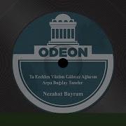 Nezahat Bayram Arpa Buğday Taneler Official Audio