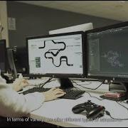 Level Design At Ubisoft