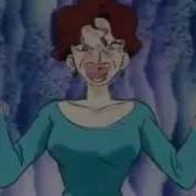 Woman Transformation Into Lizard Monster