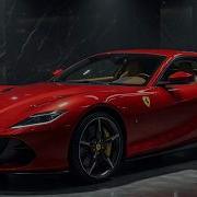 2026 Ferrari Purosangue Review The 420k V12 SUV Beast Interior Performance