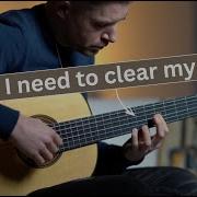 Four Beautiful Chords On Guitar