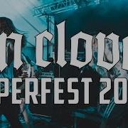 IN CLOVER IEPERFEST 2019 MULTICAM FULL SET