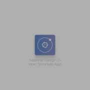 IONIC TUTORIALS How To Create Mini App From Ionic UI Template STEP 2 ADDING SPLASHSCREEN
