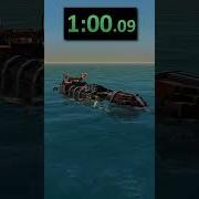 How Fast Can You Destroy The Marauder In From The Depths