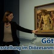 Göttlich Diözesanmuseum Freising Zeigt Renaissance Meisterwerke Aus Italien