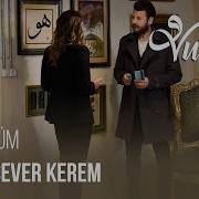 Kerem Minyatürün Peşinde Vuslat 33 Bölüm