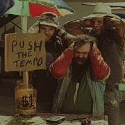 Fatboy Slim Ya Mama Push The Tempo Official 4K Video