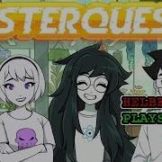 Pesterquest Vol 05 Karkat Vantas And Kanaya Maryam Let S Play