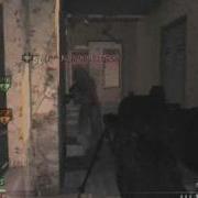 LUCKY FLOORBANG ON MODERN WARFARE 2