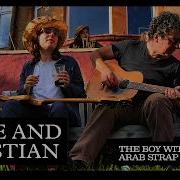 Belle And Sebastian The Boy With The Arab Strap Official Live Music Video