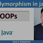 Polymorphism In Java With Example