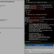 CVE 2010 1240 Adobe PDF Embedded EXE Social Engineering
