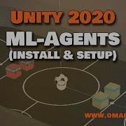 Install And Setup MLAgents For Unity