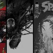 Spawn Issue 215 Explained