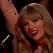 Taylor Swift Mean Live At IHeartRadio Music Festival 2012
