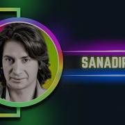 Murat Başaran Sanadır Yar Cs Karaoke Versiyon