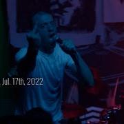 AMMO Saint Vitus Bar Jul 17th 2022 FULL SET