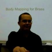 Body Mapping For Brass Cueing And Chamber Music