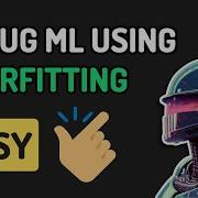 Debug ML With Overfitting PyTorch Lightning Tutorial Example