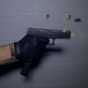 FULL AUTO PISTOL GLOCK 17 C