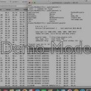 Notes To Install Gnuplot On Mac OSX