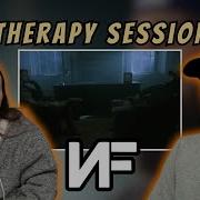 NF Therapy Session REACTION