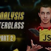 JavaScript Analysis Masterclass Part 2