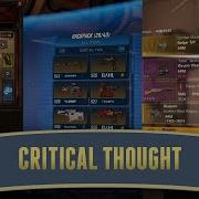 The Evolution Of Loot Systems In Game Design Critical Thought