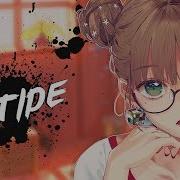 Nightcore Riptide Acoustic Version Lyrics