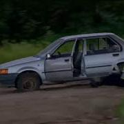 Свидетели 2017 1 серия Car Crash Scene