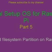 10 Tutorial Expand Filesystem Partition On Raspberry