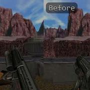 WIP Half Life MMOD MP5 Reanimated