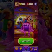 Magic Sort Level 1 15