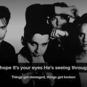 Depeche Mode Precious Subtitles